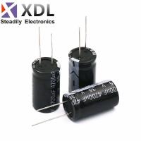 5PCS 35v4700uf 4700uf35v 18*35 Electrolytic capacitor 35v 4700uf 18x35 WATTY Electronics