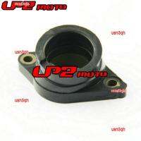 usn3qh 2023 High Quality Suitable for Yamaha TW200 TRAILWAY 1987-2010 carburetor interface glue carburetor connector