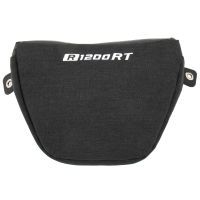 For BMW R1200RT R1250RT R1200RT R1250RT Motorcycle Handlebar Bag Storage Package Waterproof Bag Travel Bag Cockpit Bag