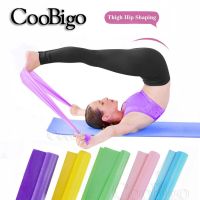 Yoga Resistance Bands Equipment Elastic Band Fitness Gym Bands Sport Exercise Workout Pilates Sport Training Crossfit Strap Exercise Bands