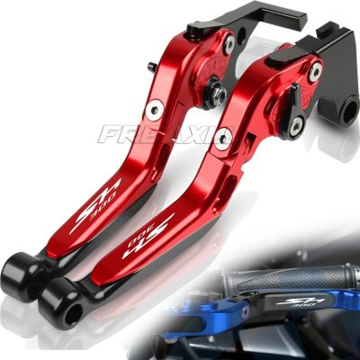 Motorcycle For Honda SH300 SH 300 2013 2014 2015 2016 2017 2018 Adjustable Folding Extendable Brake Clutch Levers Accessories