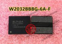 5PCS W2032BBBG-6A-F W2032888G-6A-F W2032BBBG BGA Quality Assurance