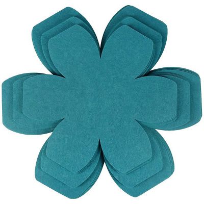 Pot and Pan Protectors, Set Of 12 and 3 Different Sizes, Thicker Felt Pan Protector Pads,Protecting Your Cookware