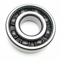 【CW】☌  1pcs MOCHU 6005 6005-2RS1 TN9 HQ1 P53 25x47x12 Bearings Row Si3N4 ABEC-5