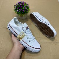 รองเท้าผ้าใบ* CONVERS ALL STAR * งานเกรดเอ มี8สีให้เลือก ใส่ได้ทั้งผู้หญิงและผู้ชาย SIZE36---45