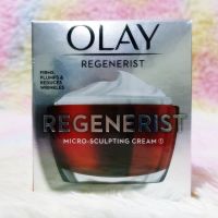 50g โอเลย์ รีเจนเนอรีส ไมโคร-สกัลป์ติ้ง ครีม Olay Regenerist Micro Sculpting Cream