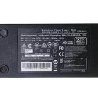 1A 35W แบบดั้งเดิมสำหรับ BOSE T20 V20 V25 V30 V35 535 525 520หัวโฮมเธียเตอร์อะแดปเตอร์จ่ายไฟไฟ12V 35W 100PS-024