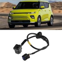 95760-B2000 95760-B2100 Rear View Camera Reversing Camera Parts Without Bracket Car for Kia Soul 2014-2019