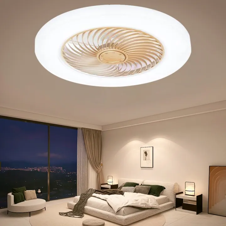 Invisible Ceiling Fan With Light Bedroom Ceiling Fan With Remote