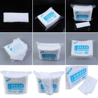 ☏♛❁ 100pcs Disposable Electrostatic Dust Removal Mop Paper Home Kitchen Furniture Bathroom Tiles Cleaning Cloth Accessories