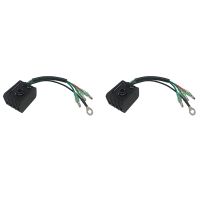 2X Rectifier Assy for Parsun Outboard 6HP - 40HP 2/4T 664-81970-61 664-81970-62, 664-81970-60