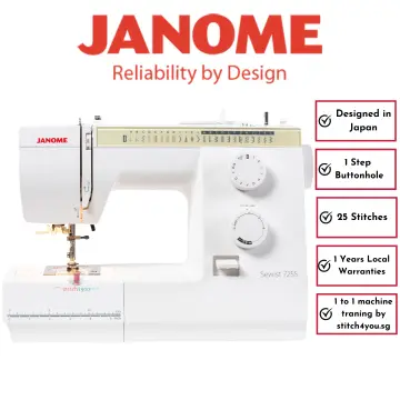 Janome Hello Kitty Sewing Machine Electric Sewing Machine KT-35