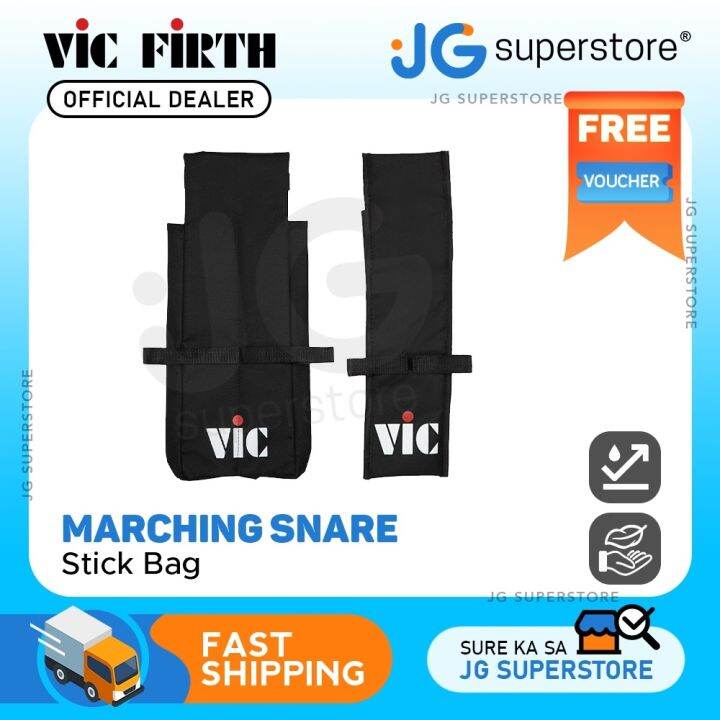 Marching deals stick bag