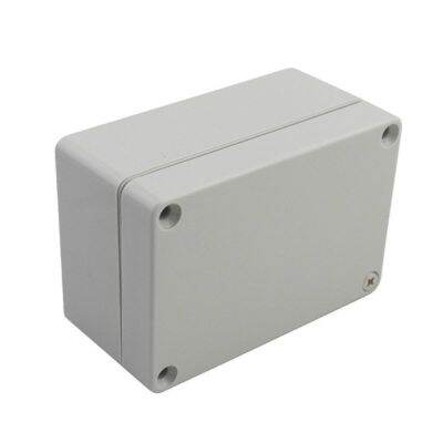 【CW】 Electrical Enclosures Plastic - Diy Outdoor Junction Aliexpress