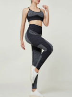 Pihu-1Seamless Leggings ผู้หญิงออกกำลังกายเอวสูงกางเกงโยคะ Push Up เสียงขรมก้นกีฬาวิ่ง Leggings ยิมถุงน่องกีฬา Weard48-58