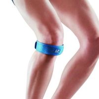 สายรัดเข่า LP Patella Strap Knee Supporter ‘Blue’