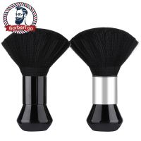 【YF】☊♨▫  Hairdressing Soft Cleaning Haircut Barber Hairbrush Makeup Sweeping Hair Barbershop