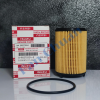 กรองน้ำมันเครื่อง อีซูซุ ดีแม็กซ์ ออนิว 1.9 ปี 2012 - 2020 / Engine Oil Filter ISUZU D-MAX ALL-NEW 1.9 Year 2012 - 2020