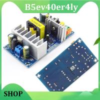 B5ev40er4ly SHOP B5ev40er4ly SHOP Power Supply Module Board AC 110V 220V to DC 24V 4A-6A AC-DC Switching Power WX-DC2412 100W