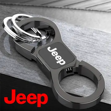 Jeep deals renegade keychain