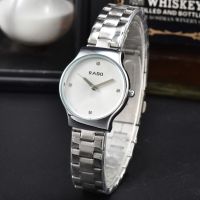 Hot Sale Rado Classic Style Original Watch Womens Full Stainless Steel Simple Fashion Watch Quality Sports Waterproof AAA Clock