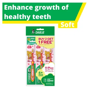 1 Year Old Toothpaste - Best Price in Singapore - Oct 2023