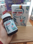 Bổ khớp, Viên bổ khớp Germar Bone Care, Viên bổ xương khớp, Chondroitin