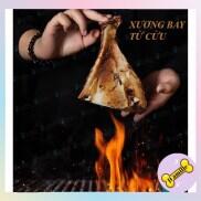Xương Gặm Mài Răng Cho Chó, Thú Cưng, Bổ Sung Canxi, Dinh Dưỡng, Cao Cấp