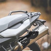 Motorcycle For BMW F650GS F650 F700 F800 GS F700GS F800GS ADV Exhaust Pipe Protector Heat Shield Cover Guard Anti-scalding Cover