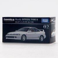 Tomica พรีเมี่ยม Tp 1:64รถสปอร์ตโลหะรถของเล่นหุ่นอัลลอยขนาดเล็ก Ae86 Fc Fd Dc2 Ek9 Gr86 Brz Jdm รุ่นรถยนต์