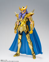 Bandai(บันได) TAMASHII SAINT CLOTH MYTH EX SCORPIO MILO