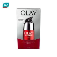 สินค้าส่งฟรีทั้งร้าน Olay โอเลย์ รีเจนเนอรีส ไมโคร-สกัลป์ติ้ง เซรั่ม 50 มล. (Cash On Delivery)