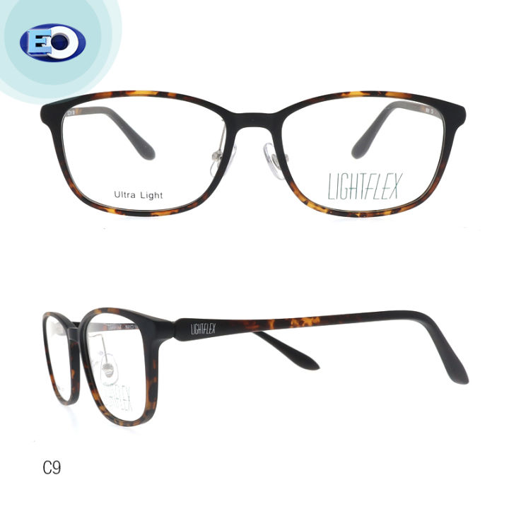 EO Lightflex Xray Frame with Free Multicoated Lens / Non-graded ...