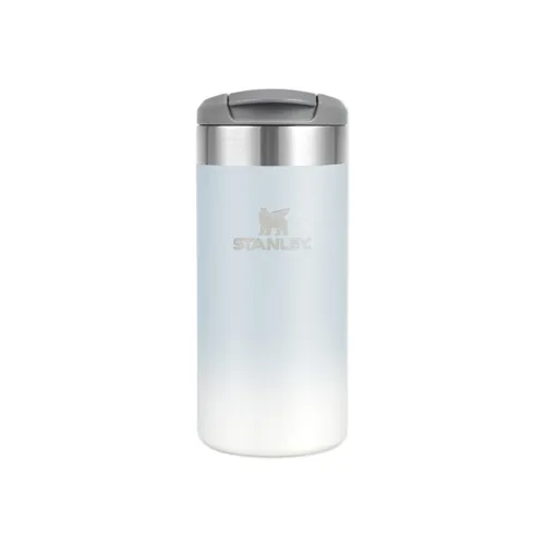 Stanley AeroLight Transit Bottle, Vacuum Insulated Tumbler for Coffee, Tea  and Drinks with Ultra-Light Stainless Steel
