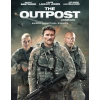 ผ่ายุทธภูมิล้อมตาย THE OUTPOST : 2021 #หนังฝรั่ง #โปรโมชั่นพิเศษ ซื้อ 5 แถม 1