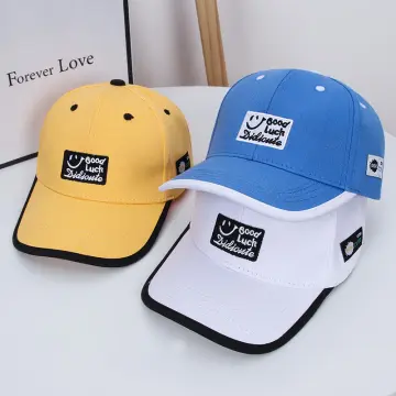 Baseball cap best sale 1 year old