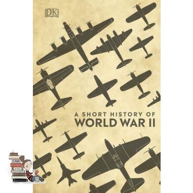 Lifestyle &gt;&gt;&gt; SHORT HISTORY OF WORLD WAR II, A