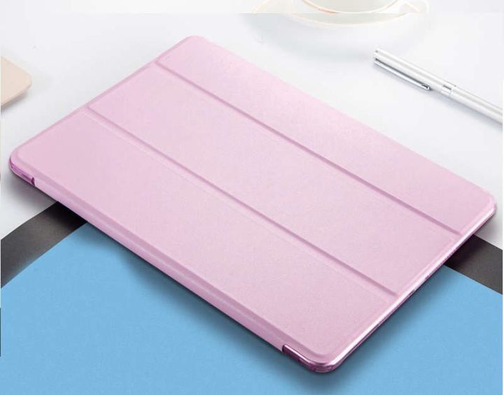 2023สุดฮอต-เคสป้องกันแบบบางพิเศษขนาด9-7นิ้วสำหรับเคส-ipad-air-a1474-a1475ปกพลิก-tpu-พับอัจฉริยะสำหรับ-ipad-air-1ฝาพับแบบสมาร์ท