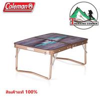 COLEMAN โต๊ะ พับได้ น้ำหนักเบา IL Mini Table