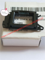 Camera Repair Parts Viewfinder Cover Eye Cup Fixed Base A-2196-432-A For Sony ILCE-7RM3 A7R III A7RM3