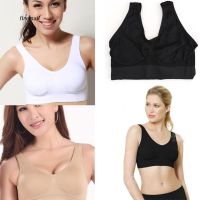 Fashion Women y Single Layer Seamless Wireless Sports Yoga Shapewear