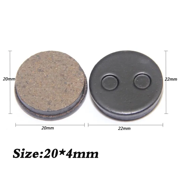 2-pcs-mtb-brake-pads-kit-for-xiaomi-mijia-m365-scooter-skateboard-caliper-ans-03-m365-mountain-bike-bicycle-semi-metallic