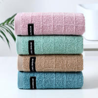 Turkish Cotton Beach Towel Bath Towels Bathroom Towel Sets Thick Luxury Solid for SPA Bathroom Bath Towels for s Children