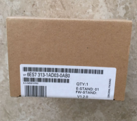 S7-300 6ES7313-1AD03-0AB0,โมดูล CPU 313 PLC