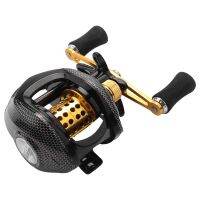 Spinning Reels 7.2:1 High Speed Gear Ratio 4+1 Shielded BB Smooth Powerful Freshwater and Saltwater Fishing Reel