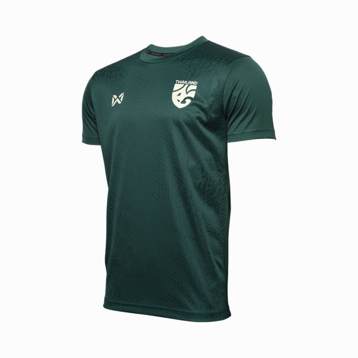 เสื้อบอลทีมชาติไทย-ปี-2022-wa-214fbath53-ใหม่ล่าสุด-by-peter-sport