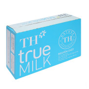 HSD T5-2023 Thùng 48 Hộp Sữa Tươi Tiệt Trùng TH true MILK KHÔNG ĐƯỜNG