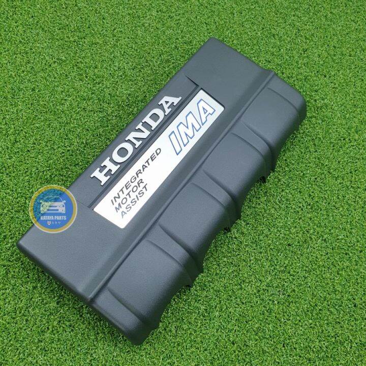 Engine Cover Honda Hybrid CRZ Jazz Freed Engine L15 Original Japan