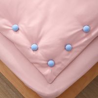 8PCS Bed Sheet Clips Mushroom Quilt Holder Non slip Quilt Cover Clip Home Bed Sheet Blankets Fixer Clip Anti run Device Buckle