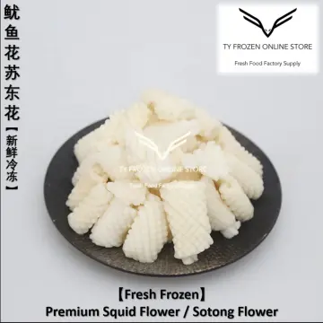 flower squid - Buy flower squid at Best Price in Malaysia
